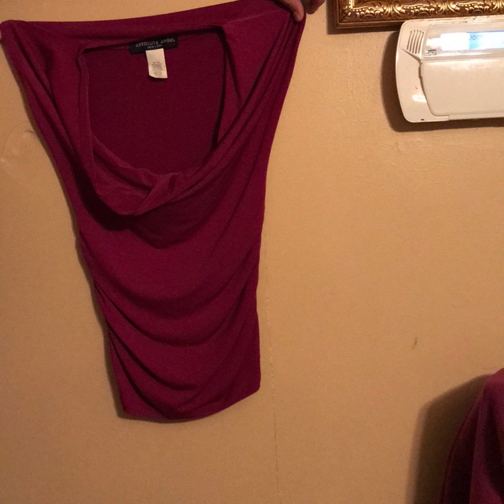 Dress shirt